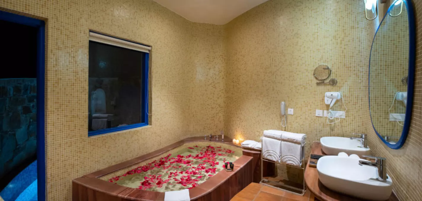 Ramee Royal Resorts & Spa